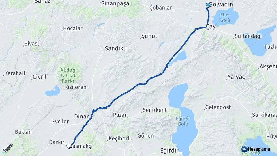 Afyon Bolvadin Başmakçı Arası Kaç Km? Arası Kaç Saat? Nerede Yol Haritası Yakıt, Rota ve Mesafe Hesaplama Afyon Bolvadin Başmakçı Arası Kaç Km? Arası Kaç Km Saat? Nerede Yol Haritası Yakıt, Rota ve Mesafe Hesaplama