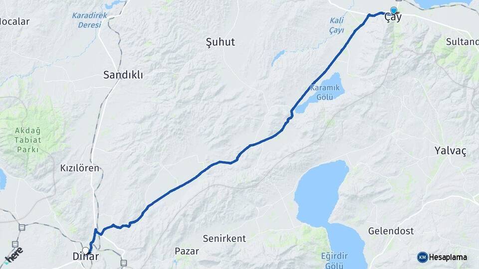 Afyon Çay Dinar Arası Kaç Km? Kaç Saat? - Kmhesaplama.com Arası Kaç Saat? Nerede Yol Haritası Yakıt, Rota ve Mesafe Hesaplama Afyon Çay Dinar Arası Kaç Km? Kaç Saat? - Kmhesaplama.com Arası Kaç Km Saat? Nerede Yol Haritası Yakıt, Rota ve Mesafe Hesaplama