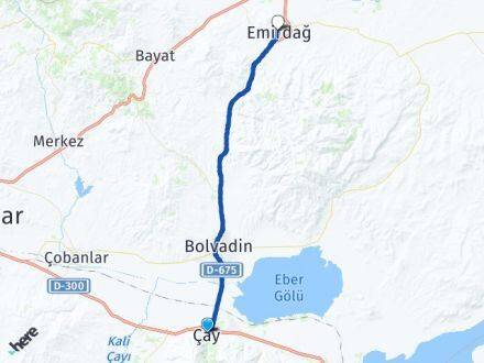 Afyon Çay Emirdağ Arası Kaç Km? Kaç Saat? - Kmhesaplama.com Arası Kaç Saat? Nerede Yol Haritası Yakıt, Rota ve Mesafe Hesaplama Afyon Çay Emirdağ Arası Kaç Km? Kaç Saat? - Kmhesaplama.com Arası Kaç Km Saat? Nerede Yol Haritası Yakıt, Rota ve Mesafe Hesaplama