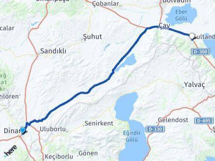 Afyon Dinar Sultandağı Arası Kaç Km? Arası Kaç Saat? Nerede Yol Haritası Yakıt, Rota ve Mesafe Hesaplama Afyon Dinar Sultandağı Arası Kaç Km? Arası Kaç Km Saat? Nerede Yol Haritası Yakıt, Rota ve Mesafe Hesaplama