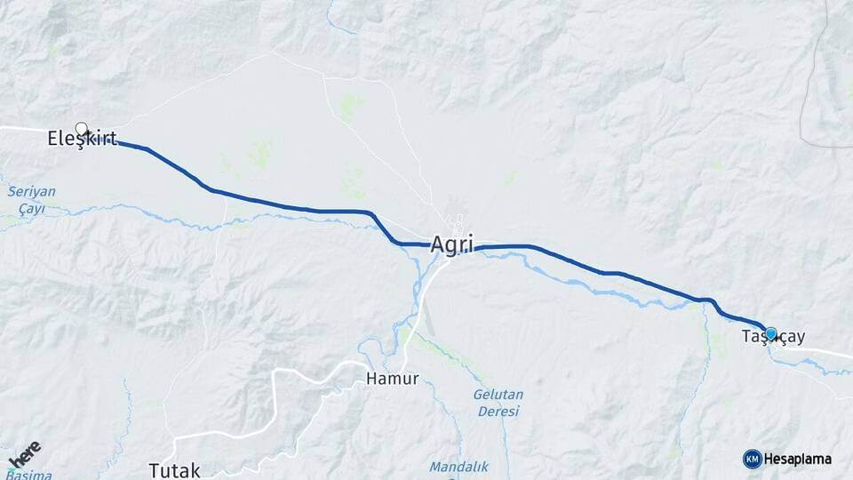 Ağrı Taşlıçay Eleşkirt Arası Kaç Km? Arası Kaç Saat? Nerede Yol Haritası Yakıt, Rota ve Mesafe Hesaplama Ağrı Taşlıçay Eleşkirt Arası Kaç Km? Arası Kaç Km Saat? Nerede Yol Haritası Yakıt, Rota ve Mesafe Hesaplama