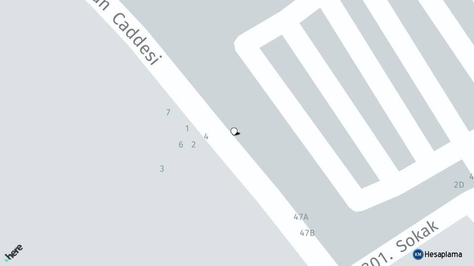 Aksaray Sarayhan Arası Kaç Km - Yol Haritası