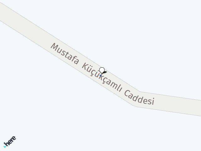 Balıkesir Burhaniye Ören Burhaniye Arası Kaç Km - Yol Haritası