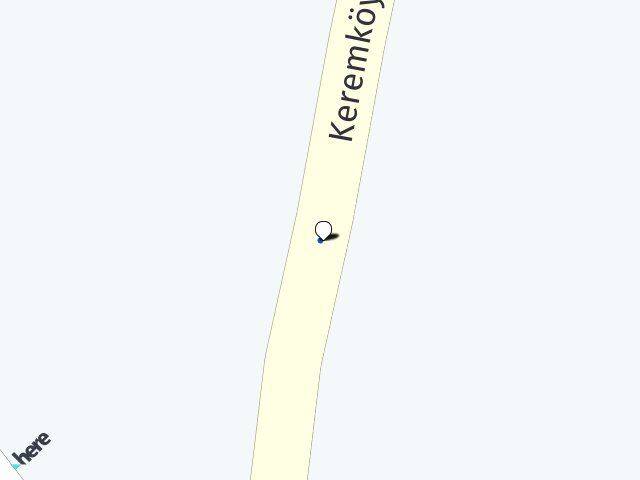 Balıkesir Gömeç Keremköy Gömeç Arası Kaç Km - Yol Haritası