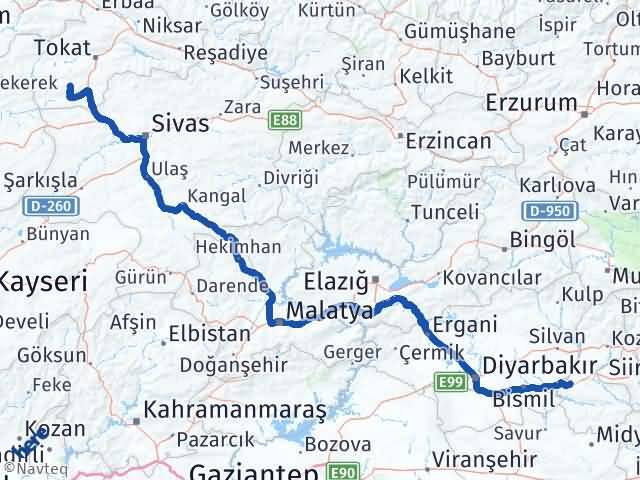 Batman Artova Tokat Arası Kaç Km? - Kmhesaplama.com Arası Kaç Saat? Nerede Yol Haritası Yakıt, Rota ve Mesafe Hesaplama Batman Artova Tokat Arası Kaç Km? - Kmhesaplama.com Arası Kaç Km Saat? Nerede Yol Haritası Yakıt, Rota ve Mesafe Hesaplama