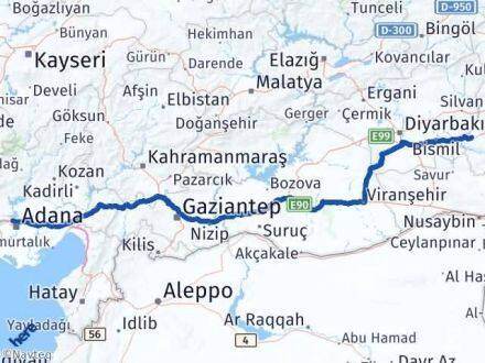 Batman Çukurova Adana Arası Kaç Km? - Kmhesaplama.com Arası Kaç Saat? Nerede Yol Haritası Yakıt, Rota ve Mesafe Hesaplama Batman Çukurova Adana Arası Kaç Km? - Kmhesaplama.com Arası Kaç Km Saat? Nerede Yol Haritası Yakıt, Rota ve Mesafe Hesaplama