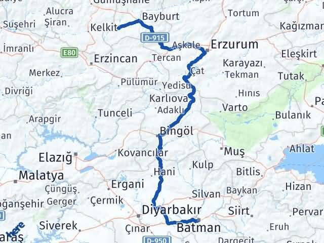 Batman Demirözü Bayburt Arası Kaç Km? - Kmhesaplama.com Arası Kaç Saat? Nerede Yol Haritası Yakıt, Rota ve Mesafe Hesaplama Batman Demirözü Bayburt Arası Kaç Km? - Kmhesaplama.com Arası Kaç Km Saat? Nerede Yol Haritası Yakıt, Rota ve Mesafe Hesaplama
