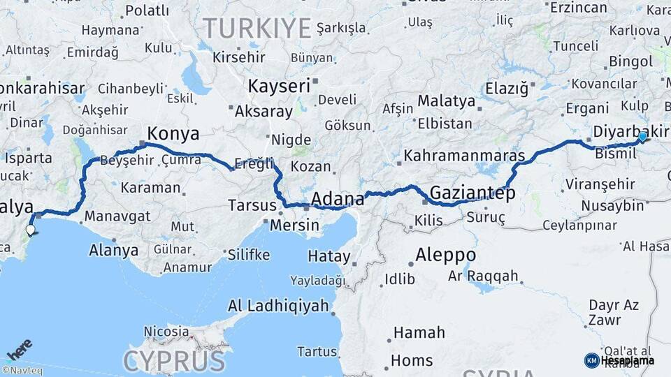 Batman Kemer Antalya Arası Kaç Km? - Kmhesaplama.com Arası Kaç Saat? Nerede Yol Haritası Yakıt, Rota ve Mesafe Hesaplama Batman Kemer Antalya Arası Kaç Km? - Kmhesaplama.com Arası Kaç Km Saat? Nerede Yol Haritası Yakıt, Rota ve Mesafe Hesaplama
