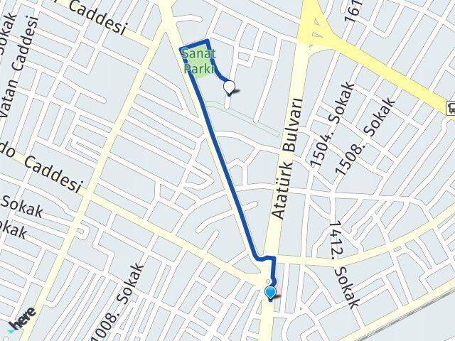 Batman Ziyagökalp Arası Kaç Km - Yol Haritası