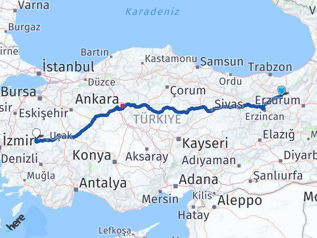 Bayburt Selendi Manisa Arası Kaç Saat? Yol Haritası, Yakıt, Rota ve Mesafe Hesaplama Bayburt Selendi Manisa Arası Kaç Km? Kaç Saat? Yol Haritası