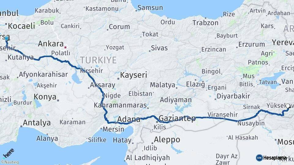 Bilecik Hakkari Arası Kaç Km - Kaç Saat? Arası Kaç Saat? Nerede Yol Haritası Yakıt, Rota ve Mesafe Hesaplama Bilecik Hakkari Arası Kaç Km - Kaç Saat? Arası Kaç Km Saat? Nerede Yol Haritası Yakıt, Rota ve Mesafe Hesaplama