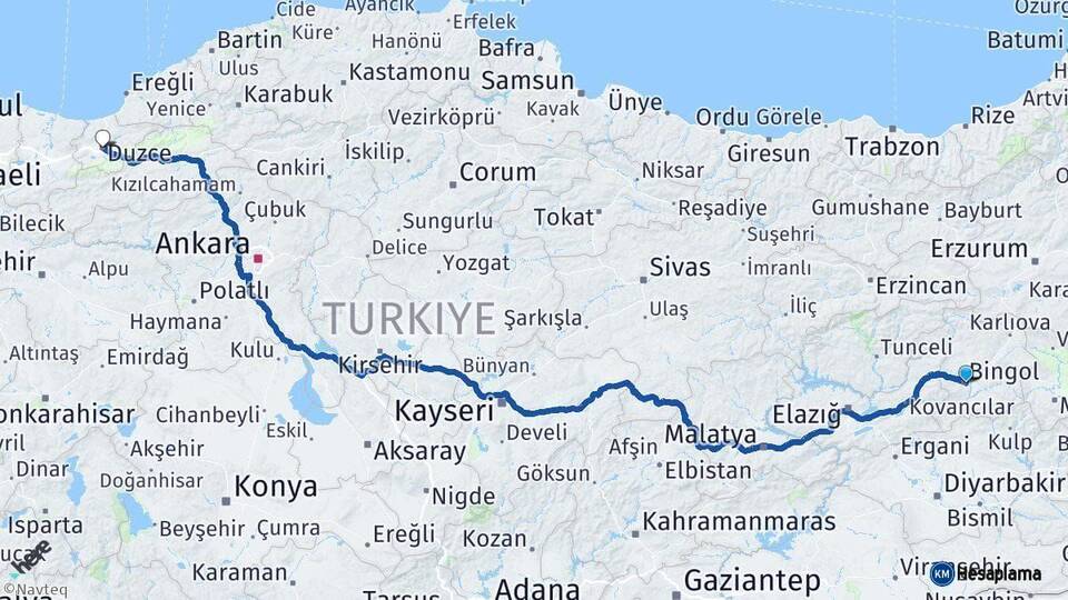 Bingöl ile Düzce Arası Kaç Km? Kaç Saat? - Kmhesaplama.com Arası Kaç Saat? Nerede Yol Haritası Yakıt, Rota ve Mesafe Hesaplama Bingöl ile Düzce Arası Kaç Km? Kaç Saat? - Kmhesaplama.com Arası Kaç Km Saat? Nerede Yol Haritası Yakıt, Rota ve Mesafe Hesaplama