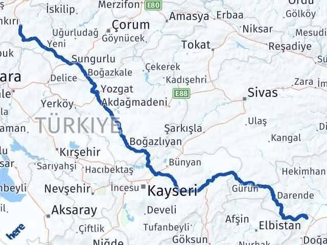 Çankırı Akçadağ Malatya Arası Kaç Km? - Kmhesaplama.com Arası Kaç Saat? Nerede Yol Haritası Yakıt, Rota ve Mesafe Hesaplama Çankırı Akçadağ Malatya Arası Kaç Km? - Kmhesaplama.com Arası Kaç Km Saat? Nerede Yol Haritası Yakıt, Rota ve Mesafe Hesaplama
