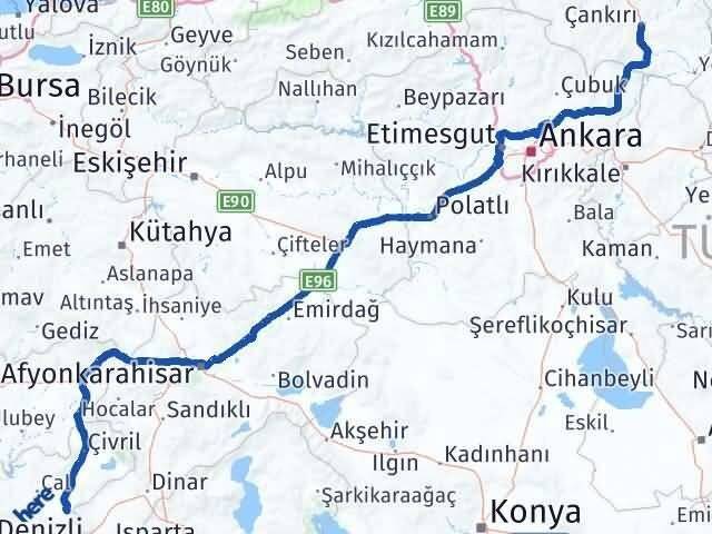 Çankırı Baklan Denizli Arası Kaç Km? - Kmhesaplama.com Arası Kaç Saat? Nerede Yol Haritası Yakıt, Rota ve Mesafe Hesaplama Çankırı Baklan Denizli Arası Kaç Km? - Kmhesaplama.com Arası Kaç Km Saat? Nerede Yol Haritası Yakıt, Rota ve Mesafe Hesaplama