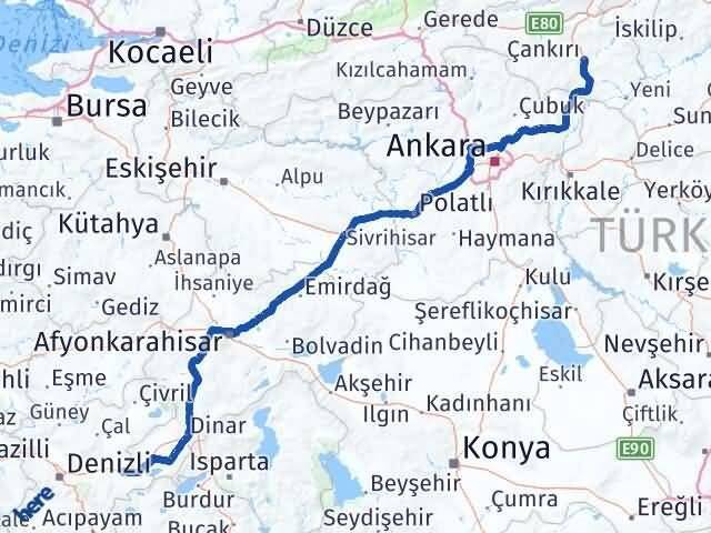 Çankırı Bozkurt Denizli Arası Kaç Km? - Kmhesaplama.com Arası Kaç Saat? Nerede Yol Haritası Yakıt, Rota ve Mesafe Hesaplama Çankırı Bozkurt Denizli Arası Kaç Km? - Kmhesaplama.com Arası Kaç Km Saat? Nerede Yol Haritası Yakıt, Rota ve Mesafe Hesaplama