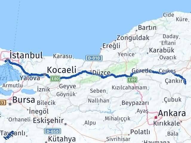 Çankırı Eyüpsultan İstanbul Arası Kaç Km? - Kmhesaplama.com Arası Kaç Saat? Nerede Yol Haritası Yakıt, Rota ve Mesafe Hesaplama Çankırı Eyüpsultan İstanbul Arası Kaç Km? - Kmhesaplama.com Arası Kaç Km Saat? Nerede Yol Haritası Yakıt, Rota ve Mesafe Hesaplama