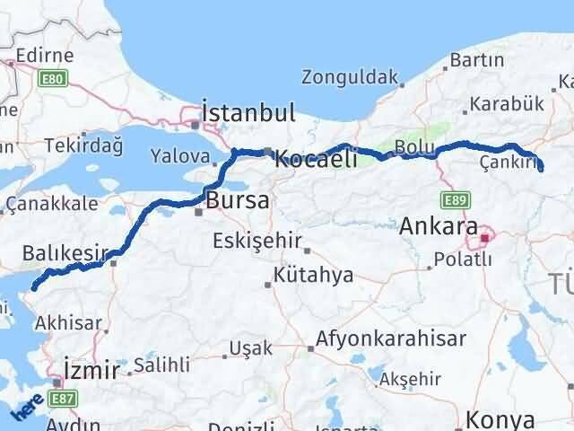 Çankırı Gömeç Balıkesir Arası Kaç Km? - Kmhesaplama.com Arası Kaç Saat? Nerede Yol Haritası Yakıt, Rota ve Mesafe Hesaplama Çankırı Gömeç Balıkesir Arası Kaç Km? - Kmhesaplama.com Arası Kaç Km Saat? Nerede Yol Haritası Yakıt, Rota ve Mesafe Hesaplama