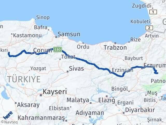 Çankırı Karayazı Erzurum Arası Kaç Km? - Kmhesaplama.com Arası Kaç Saat? Nerede Yol Haritası Yakıt, Rota ve Mesafe Hesaplama Çankırı Karayazı Erzurum Arası Kaç Km? - Kmhesaplama.com Arası Kaç Km Saat? Nerede Yol Haritası Yakıt, Rota ve Mesafe Hesaplama