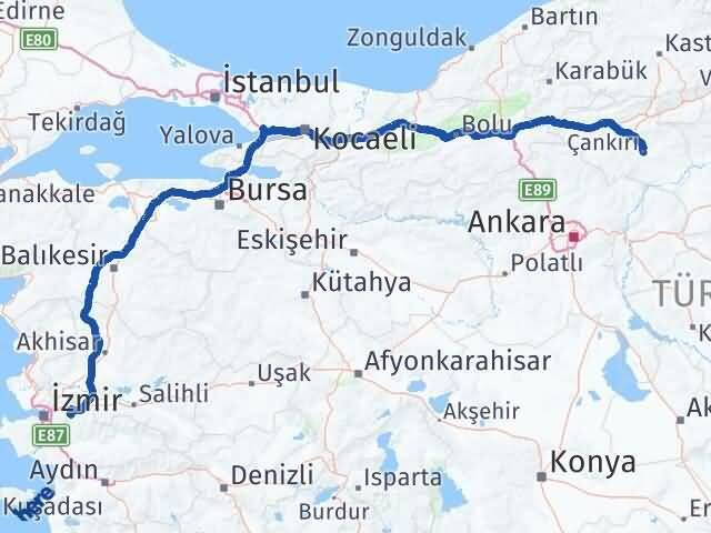 Çankırı Kemalpaşa İzmir Arası Kaç Km? - Kmhesaplama.com Arası Kaç Saat? Nerede Yol Haritası Yakıt, Rota ve Mesafe Hesaplama Çankırı Kemalpaşa İzmir Arası Kaç Km? - Kmhesaplama.com Arası Kaç Km Saat? Nerede Yol Haritası Yakıt, Rota ve Mesafe Hesaplama