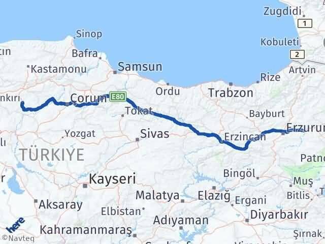 Çankırı Köprüköy Erzurum Arası Kaç Km? - Kmhesaplama.com Arası Kaç Saat? Nerede Yol Haritası Yakıt, Rota ve Mesafe Hesaplama Çankırı Köprüköy Erzurum Arası Kaç Km? - Kmhesaplama.com Arası Kaç Km Saat? Nerede Yol Haritası Yakıt, Rota ve Mesafe Hesaplama