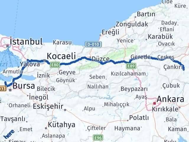 Çankırı Mudanya Bursa Arası Kaç Km? - Kmhesaplama.com Arası Kaç Saat? Nerede Yol Haritası Yakıt, Rota ve Mesafe Hesaplama Çankırı Mudanya Bursa Arası Kaç Km? - Kmhesaplama.com Arası Kaç Km Saat? Nerede Yol Haritası Yakıt, Rota ve Mesafe Hesaplama