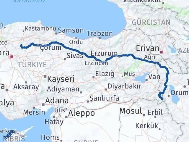 Çankırı Şemdinli Hakkari Arası Kaç Km? - Kmhesaplama.com Arası Kaç Saat? Nerede Yol Haritası Yakıt, Rota ve Mesafe Hesaplama Çankırı Şemdinli Hakkari Arası Kaç Km? - Kmhesaplama.com Arası Kaç Km Saat? Nerede Yol Haritası Yakıt, Rota ve Mesafe Hesaplama