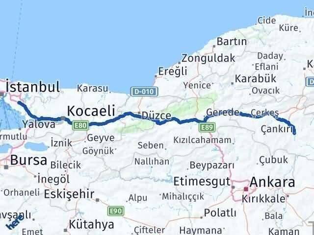 Çankırı Sultanbeyli İstanbul Arası Kaç Km? Arası Kaç Saat? Nerede Yol Haritası Yakıt, Rota ve Mesafe Hesaplama Çankırı Sultanbeyli İstanbul Arası Kaç Km? Arası Kaç Km Saat? Nerede Yol Haritası Yakıt, Rota ve Mesafe Hesaplama