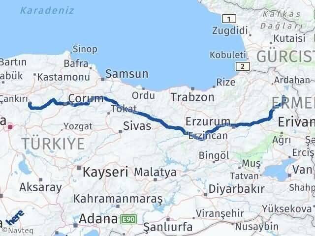 Çankırı Susuz Kars Arası Kaç Km? - Kmhesaplama.com Arası Kaç Saat? Nerede Yol Haritası Yakıt, Rota ve Mesafe Hesaplama Çankırı Susuz Kars Arası Kaç Km? - Kmhesaplama.com Arası Kaç Km Saat? Nerede Yol Haritası Yakıt, Rota ve Mesafe Hesaplama