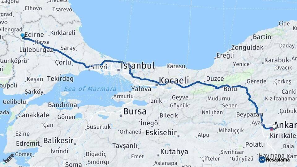 Edirne Mamak Ankara Arası Kaç Km? - Kmhesaplama.com Arası Kaç Saat? Nerede Yol Haritası Yakıt, Rota ve Mesafe Hesaplama Edirne Mamak Ankara Arası Kaç Km? - Kmhesaplama.com Arası Kaç Km Saat? Nerede Yol Haritası Yakıt, Rota ve Mesafe Hesaplama