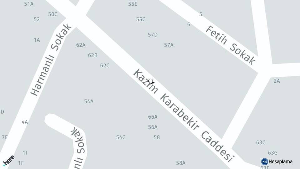 Elazığ Sancaklı Bingöl Arası Kaç Km - Yol Haritası