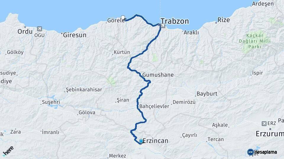 Erzincan Beşikdüzü Trabzon Arası Kaç Km? - Kmhesaplama.com Arası Kaç Saat? Nerede Yol Haritası Yakıt, Rota ve Mesafe Hesaplama Erzincan Beşikdüzü Trabzon Arası Kaç Km? - Kmhesaplama.com Arası Kaç Km Saat? Nerede Yol Haritası Yakıt, Rota ve Mesafe Hesaplama