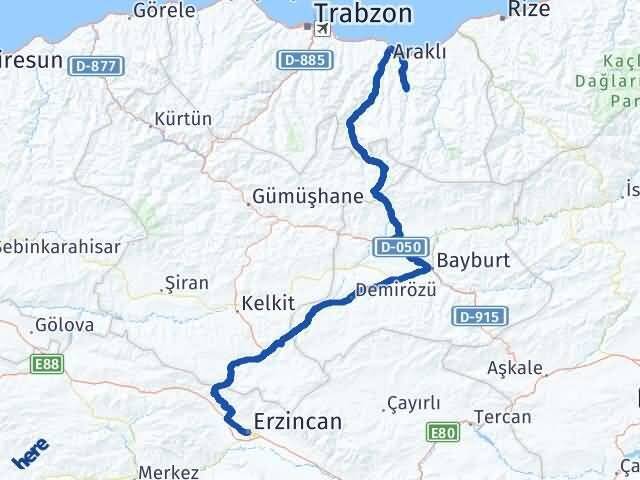 Erzincan Köprübaşı Trabzon Arası Kaç Km? - Kmhesaplama.com Arası Kaç Saat? Nerede Yol Haritası Yakıt, Rota ve Mesafe Hesaplama Erzincan Köprübaşı Trabzon Arası Kaç Km? - Kmhesaplama.com Arası Kaç Km Saat? Nerede Yol Haritası Yakıt, Rota ve Mesafe Hesaplama
