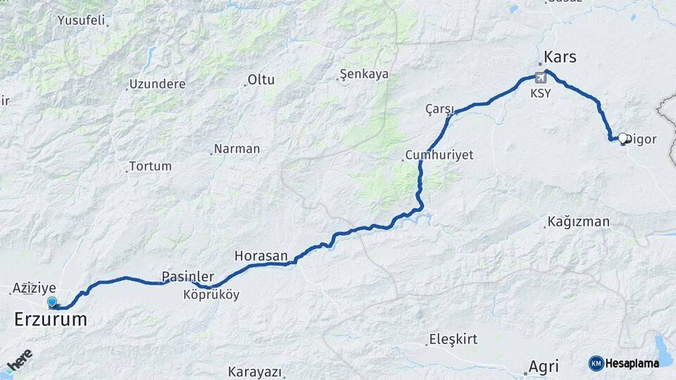 Erzurum Digor Kars Arası Kaç Km? - Kmhesaplama.com Arası Kaç Saat? Nerede Yol Haritası Yakıt, Rota ve Mesafe Hesaplama Erzurum Digor Kars Arası Kaç Km? - Kmhesaplama.com Arası Kaç Km Saat? Nerede Yol Haritası Yakıt, Rota ve Mesafe Hesaplama