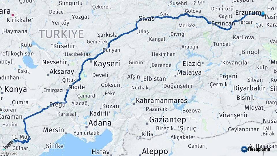 Erzurum Ermenek Karaman Arası Kaç Km? - Kmhesaplama.com Arası Kaç Saat? Nerede Yol Haritası Yakıt, Rota ve Mesafe Hesaplama Erzurum Ermenek Karaman Arası Kaç Km? - Kmhesaplama.com Arası Kaç Km Saat? Nerede Yol Haritası Yakıt, Rota ve Mesafe Hesaplama