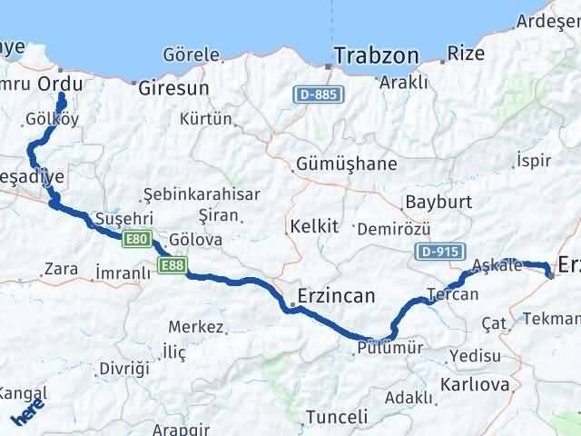 Erzurum Kabadüz Ordu Arası Kaç Km? - Kmhesaplama.com Arası Kaç Saat? Nerede Yol Haritası Yakıt, Rota ve Mesafe Hesaplama Erzurum Kabadüz Ordu Arası Kaç Km? - Kmhesaplama.com Arası Kaç Km Saat? Nerede Yol Haritası Yakıt, Rota ve Mesafe Hesaplama