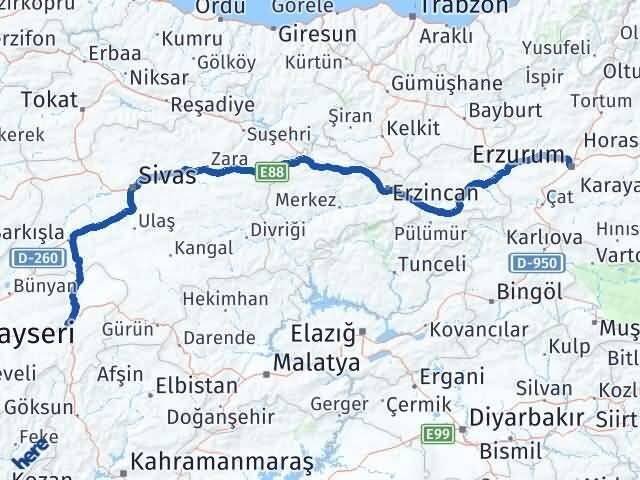 Erzurum Pınarbaşı Kayseri Arası Kaç Km? - Kmhesaplama.com Arası Kaç Saat? Nerede Yol Haritası Yakıt, Rota ve Mesafe Hesaplama Erzurum Pınarbaşı Kayseri Arası Kaç Km? - Kmhesaplama.com Arası Kaç Km Saat? Nerede Yol Haritası Yakıt, Rota ve Mesafe Hesaplama