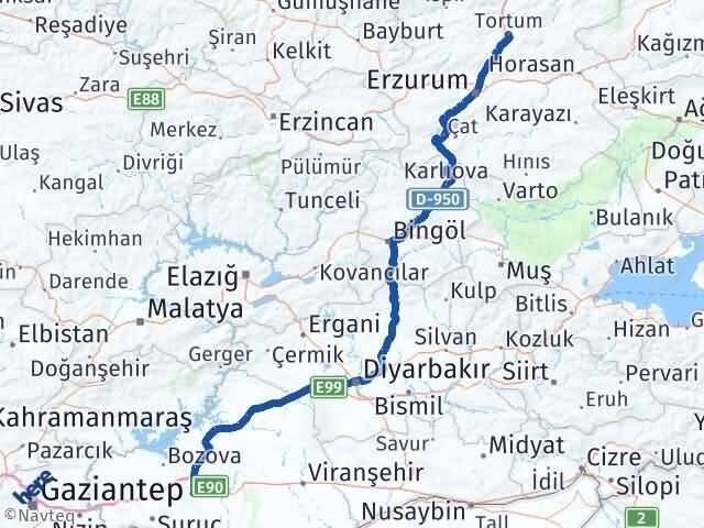 Erzurum Tortum Şanlıurfa Arası Kaç Km? Arası Kaç Saat? Nerede Yol Haritası Yakıt, Rota ve Mesafe Hesaplama Erzurum Tortum Şanlıurfa Arası Kaç Km? Arası Kaç Km Saat? Nerede Yol Haritası Yakıt, Rota ve Mesafe Hesaplama
