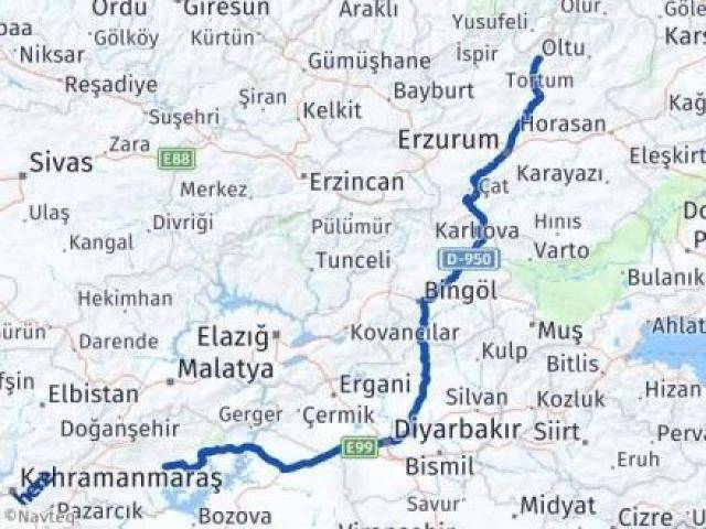 Erzurum Uzundere Adıyaman Arası Kaç Km? Arası Kaç Saat? Nerede Yol Haritası Yakıt, Rota ve Mesafe Hesaplama Erzurum Uzundere Adıyaman Arası Kaç Km? Arası Kaç Km Saat? Nerede Yol Haritası Yakıt, Rota ve Mesafe Hesaplama