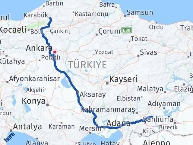 Gaziantep Araban Karabük Arası Kaç Km? Arası Kaç Saat? Nerede Yol Haritası Yakıt, Rota ve Mesafe Hesaplama Gaziantep Araban Karabük Arası Kaç Km? Arası Kaç Km Saat? Nerede Yol Haritası Yakıt, Rota ve Mesafe Hesaplama