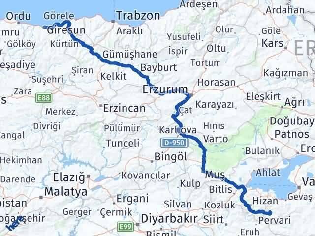 Giresun Bahçesaray Van Arası Kaç Km? - Kmhesaplama.com Arası Kaç Saat? Nerede Yol Haritası Yakıt, Rota ve Mesafe Hesaplama Giresun Bahçesaray Van Arası Kaç Km? - Kmhesaplama.com Arası Kaç Km Saat? Nerede Yol Haritası Yakıt, Rota ve Mesafe Hesaplama