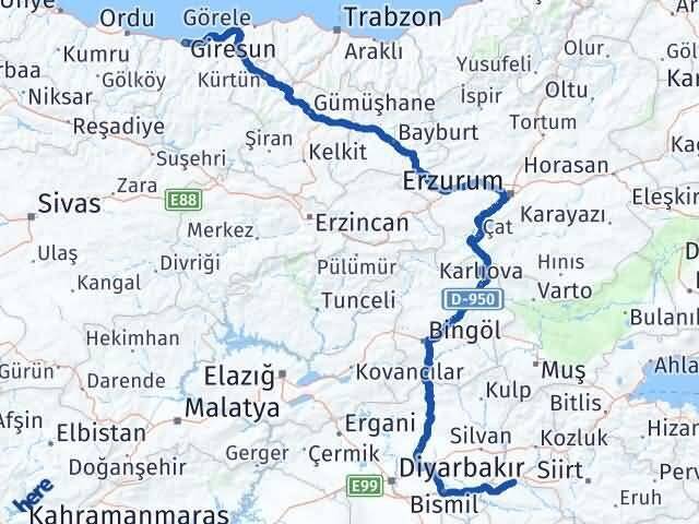 Giresun Beşiri Batman Arası Kaç Km? - Kmhesaplama.com Arası Kaç Saat? Nerede Yol Haritası Yakıt, Rota ve Mesafe Hesaplama Giresun Beşiri Batman Arası Kaç Km? - Kmhesaplama.com Arası Kaç Km Saat? Nerede Yol Haritası Yakıt, Rota ve Mesafe Hesaplama
