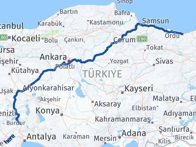 Giresun Çeltikçi Burdur Arası Kaç Km? - Kmhesaplama.com Arası Kaç Saat? Nerede Yol Haritası Yakıt, Rota ve Mesafe Hesaplama Giresun Çeltikçi Burdur Arası Kaç Km? - Kmhesaplama.com Arası Kaç Km Saat? Nerede Yol Haritası Yakıt, Rota ve Mesafe Hesaplama