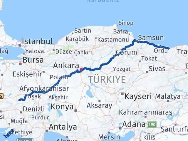Giresun Eşme Uşak Arası Kaç Km? - Kmhesaplama.com Arası Kaç Saat? Nerede Yol Haritası Yakıt, Rota ve Mesafe Hesaplama Giresun Eşme Uşak Arası Kaç Km? - Kmhesaplama.com Arası Kaç Km Saat? Nerede Yol Haritası Yakıt, Rota ve Mesafe Hesaplama