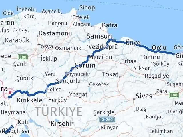 Giresun Gölbaşı Ankara Arası Kaç Km? - Kmhesaplama.com Arası Kaç Saat? Nerede Yol Haritası Yakıt, Rota ve Mesafe Hesaplama Giresun Gölbaşı Ankara Arası Kaç Km? - Kmhesaplama.com Arası Kaç Km Saat? Nerede Yol Haritası Yakıt, Rota ve Mesafe Hesaplama