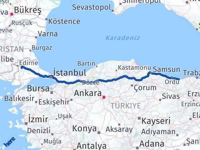 Giresun Havsa Edirne Arası Kaç Km? - Kmhesaplama.com Arası Kaç Saat? Nerede Yol Haritası Yakıt, Rota ve Mesafe Hesaplama Giresun Havsa Edirne Arası Kaç Km? - Kmhesaplama.com Arası Kaç Km Saat? Nerede Yol Haritası Yakıt, Rota ve Mesafe Hesaplama