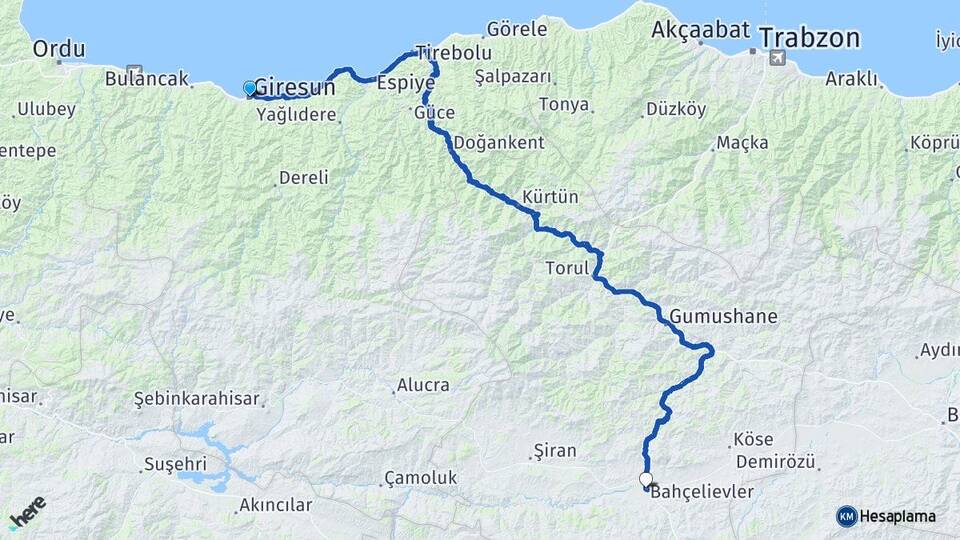 Giresun Kelkit Gümüşhane Arası Kaç Km? - Kmhesaplama.com Arası Kaç Saat? Nerede Yol Haritası Yakıt, Rota ve Mesafe Hesaplama Giresun Kelkit Gümüşhane Arası Kaç Km? - Kmhesaplama.com Arası Kaç Km Saat? Nerede Yol Haritası Yakıt, Rota ve Mesafe Hesaplama