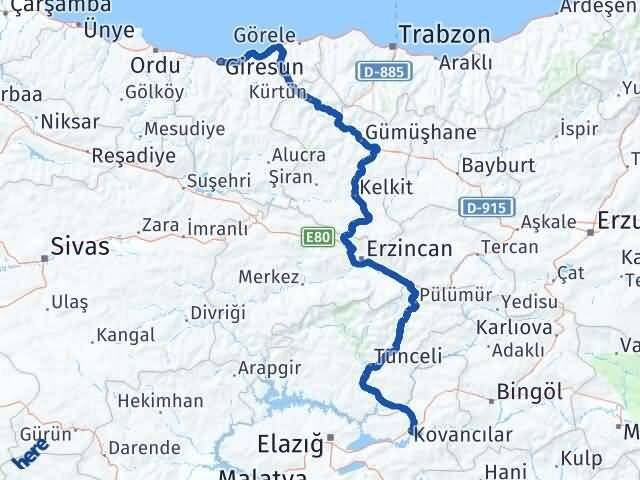 Giresun Palu Elazığ Arası Kaç Km? - Kmhesaplama.com Arası Kaç Saat? Nerede Yol Haritası Yakıt, Rota ve Mesafe Hesaplama Giresun Palu Elazığ Arası Kaç Km? - Kmhesaplama.com Arası Kaç Km Saat? Nerede Yol Haritası Yakıt, Rota ve Mesafe Hesaplama