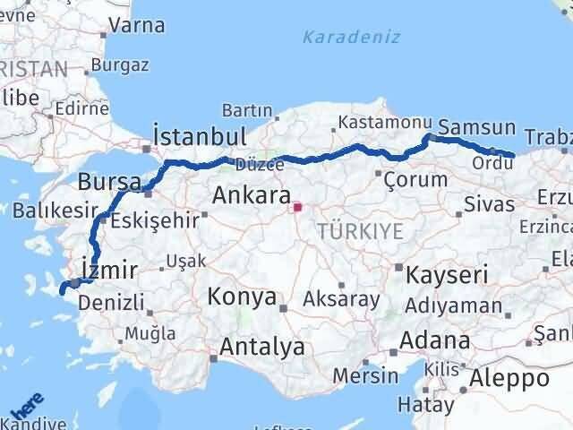 Giresun Seferihisar İzmir Arası Kaç Km? - Kmhesaplama.com Arası Kaç Saat? Nerede Yol Haritası Yakıt, Rota ve Mesafe Hesaplama Giresun Seferihisar İzmir Arası Kaç Km? - Kmhesaplama.com Arası Kaç Km Saat? Nerede Yol Haritası Yakıt, Rota ve Mesafe Hesaplama
