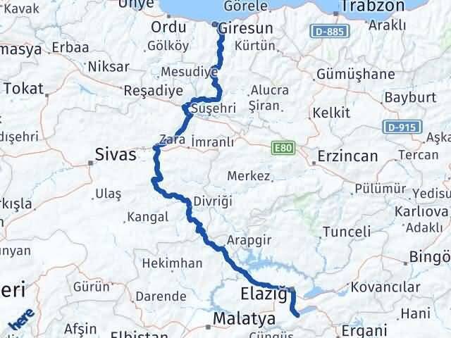 Giresun Sivrice Elazığ Arası Kaç Km? - Kmhesaplama.com Arası Kaç Saat? Nerede Yol Haritası Yakıt, Rota ve Mesafe Hesaplama Giresun Sivrice Elazığ Arası Kaç Km? - Kmhesaplama.com Arası Kaç Km Saat? Nerede Yol Haritası Yakıt, Rota ve Mesafe Hesaplama