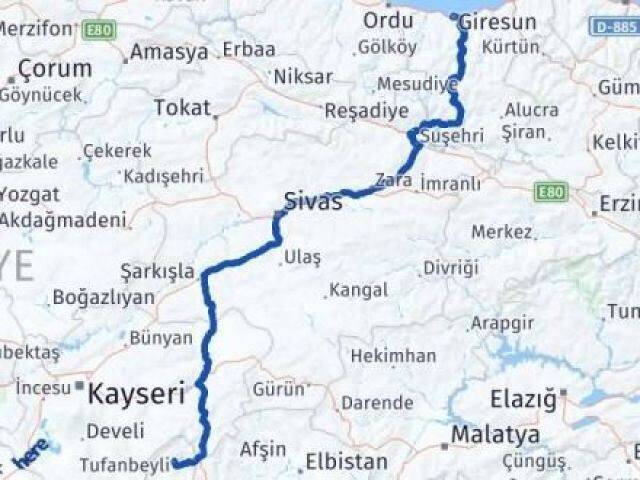 Giresun Tufanbeyli Adana Arası Kaç Km? - Kmhesaplama.com Arası Kaç Saat? Nerede Yol Haritası Yakıt, Rota ve Mesafe Hesaplama Giresun Tufanbeyli Adana Arası Kaç Km? - Kmhesaplama.com Arası Kaç Km Saat? Nerede Yol Haritası Yakıt, Rota ve Mesafe Hesaplama